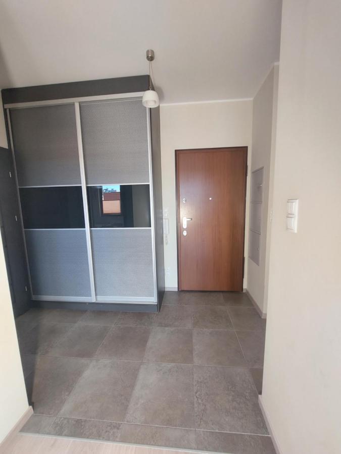 Central Apartments Garnizon 928 & Parking Gdansk Dış mekan fotoğraf